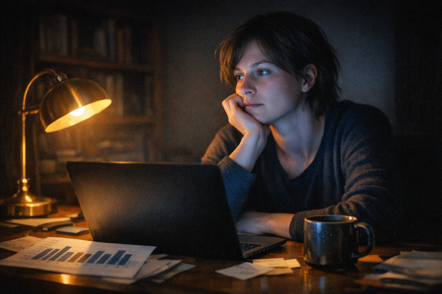 Dominant Planet in Your Birth Chart: How to Find the Force That Drives You