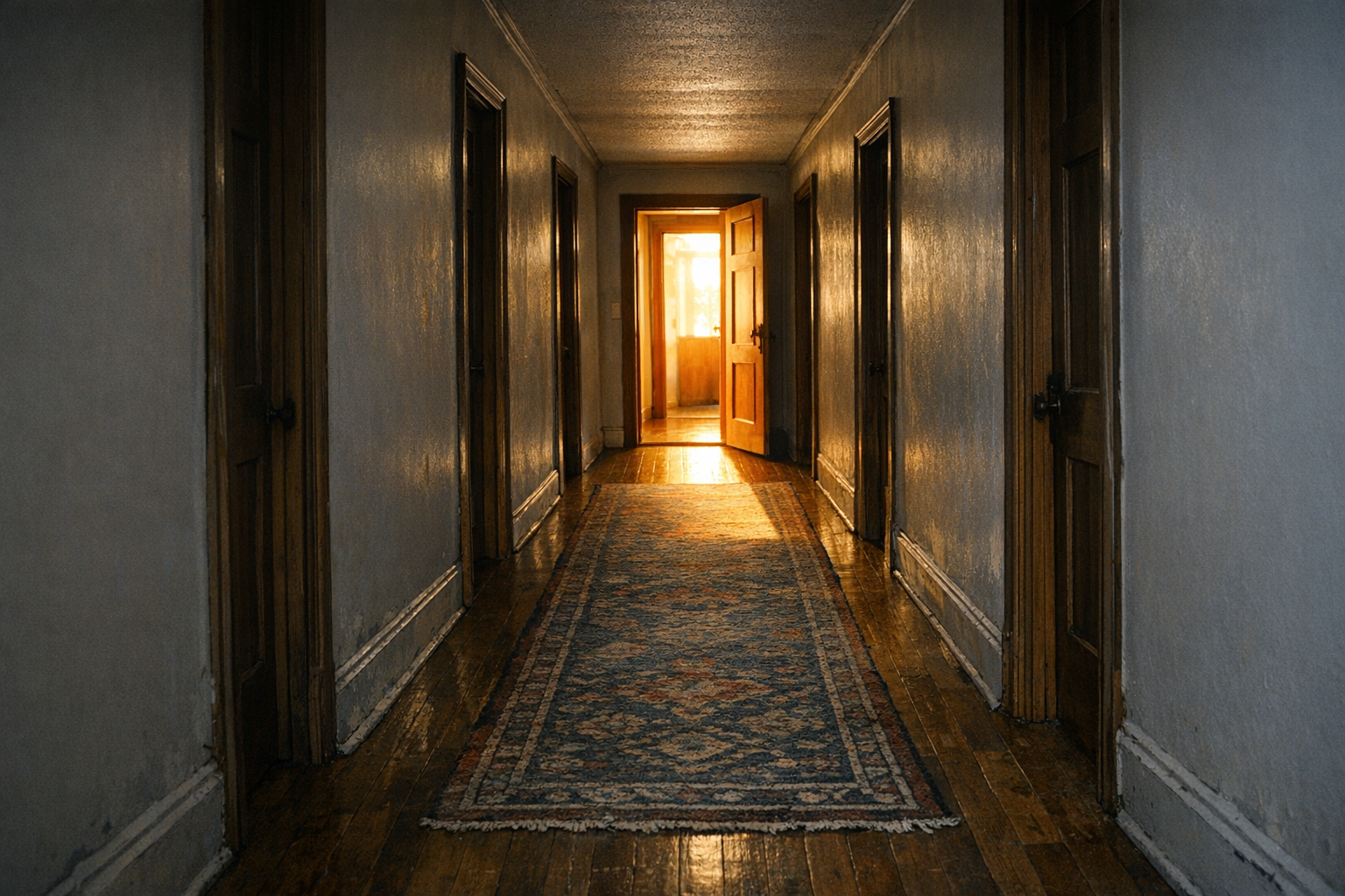 Empty Houses in Your Birth Chart: What They Mean (and Why They Don't Mean Nothing)