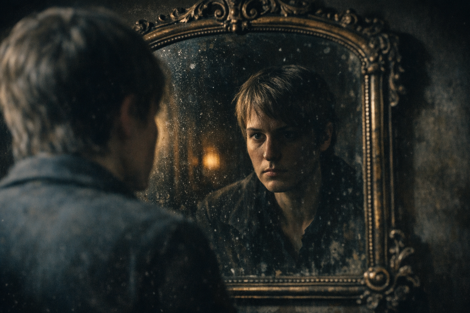 The Dark Side of Every Zodiac Sign: Shadow Traits the Horoscopes Won't Tell You