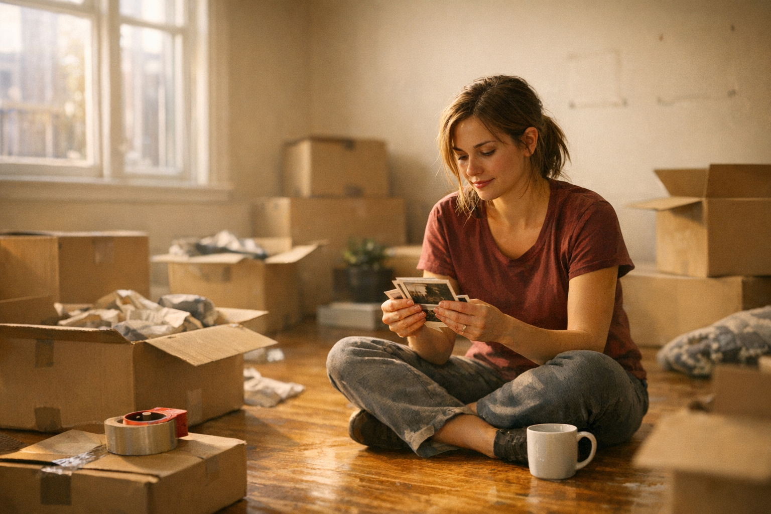 Saturn Return: The Life-Changing Transit That Happens Around Age 29 (And What It Demands of You)