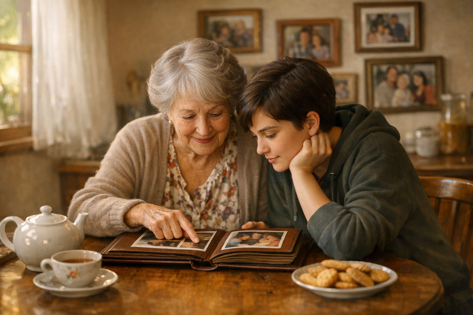 Jupiter in Cancer 2025-2026: The Expansion of Home, Family, and Emotional Security