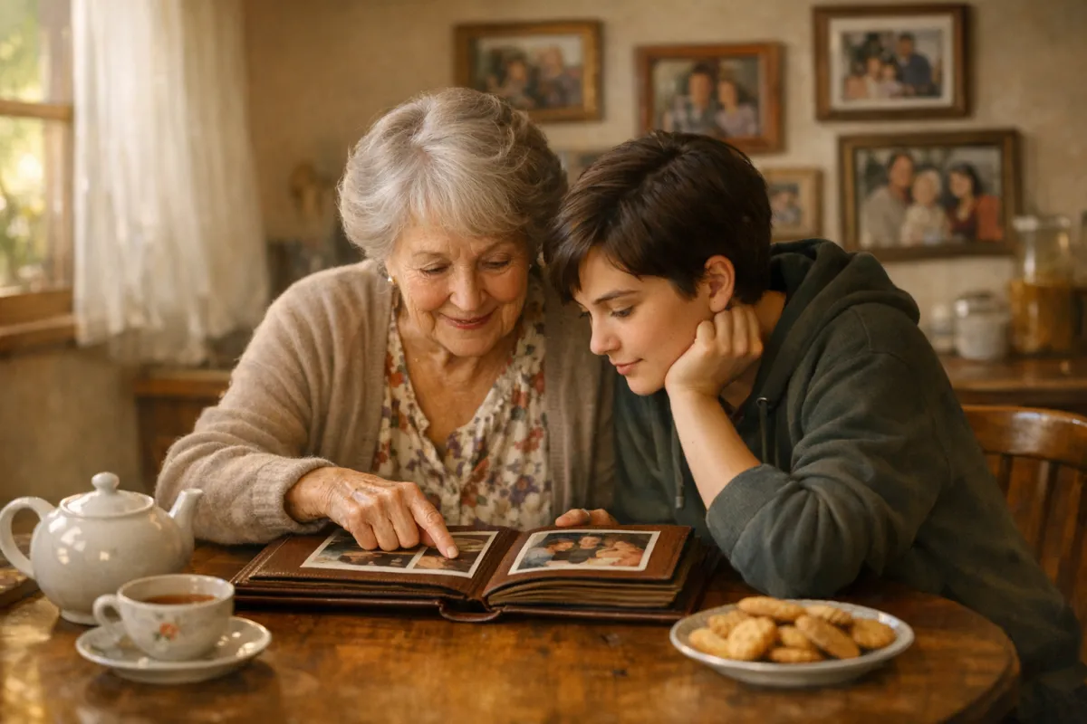Jupiter in Cancer 2025-2026: The Expansion of Home, Family, and Emotional Security