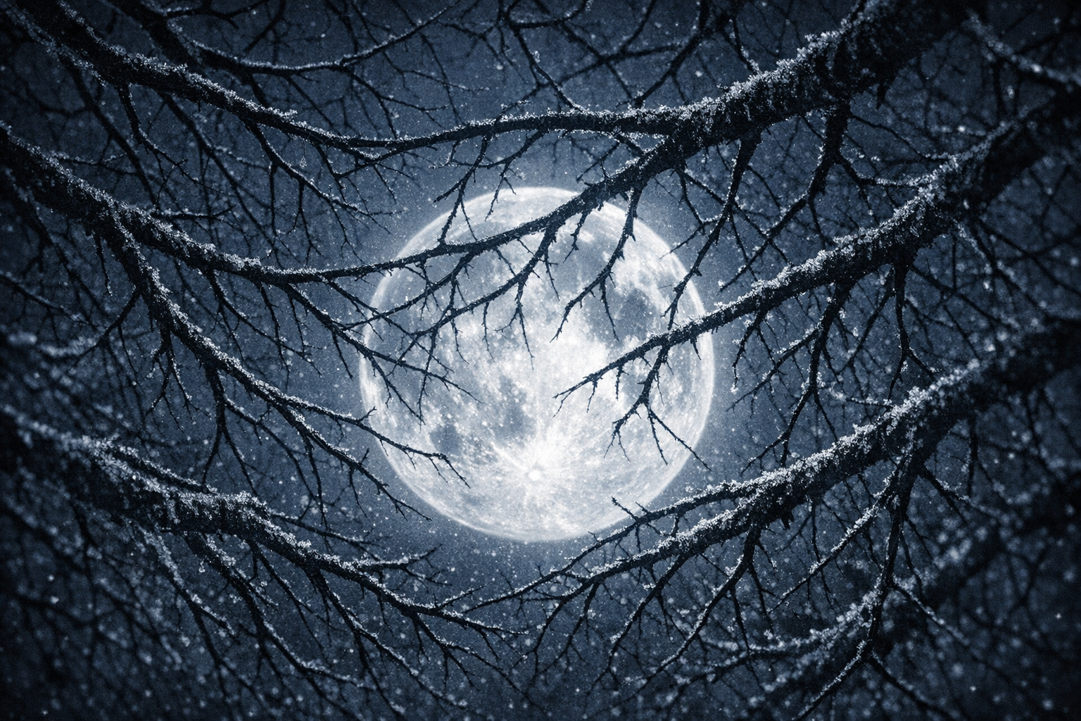 Full Moon Astrology: What Each Full Moon Means and How to Work With Lunar Cycles