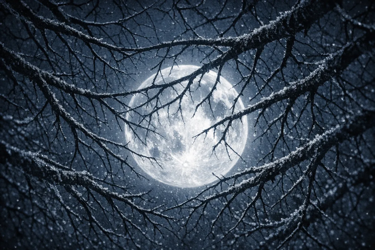 Full Moon Astrology: What Each Full Moon Means and How to Work With Lunar Cycles