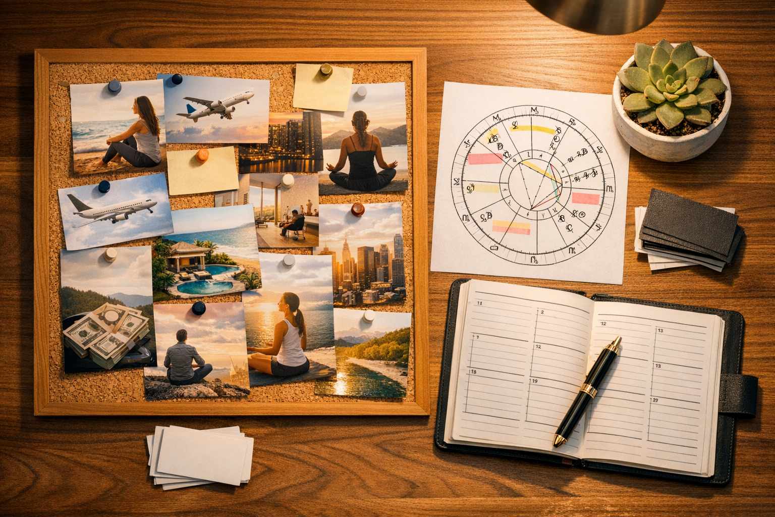 The Best Career for Your Zodiac Sign — But Not the Way You've Heard It Before