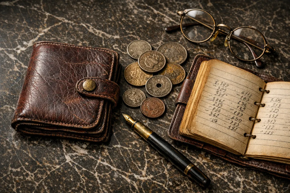 Astrology and Money: What Your 2nd and 8th Houses Reveal About Wealth
