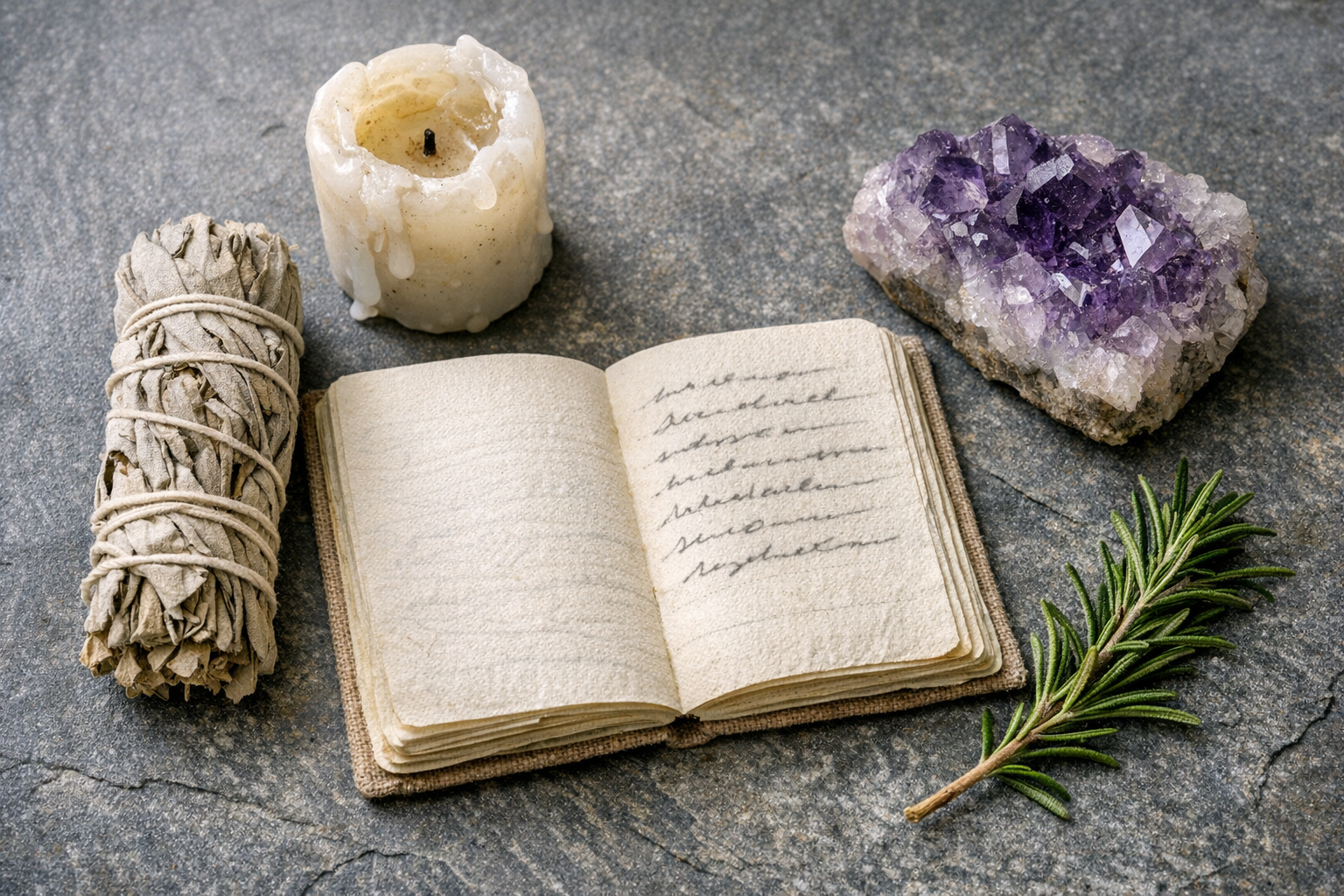 New Moon Rituals: How to Set Meaningful Intentions with the Lunar Cycle