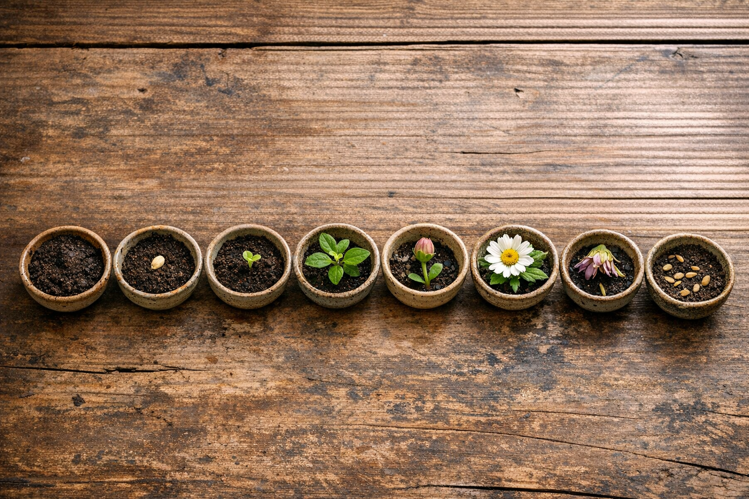 Moon Phases Explained: How the Lunar Cycle Affects Your Energy, Mood, and Timing