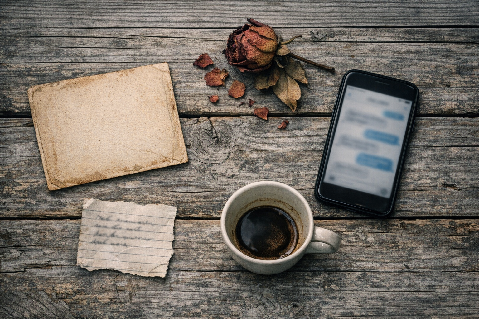 Will We Get Back Together? What Astrology Reveals About Reconciliation