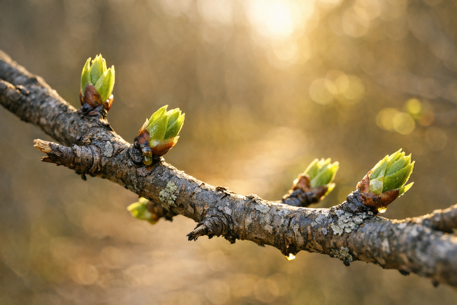 Aries Season Guide: What to Expect and How to Channel the Spring Fire