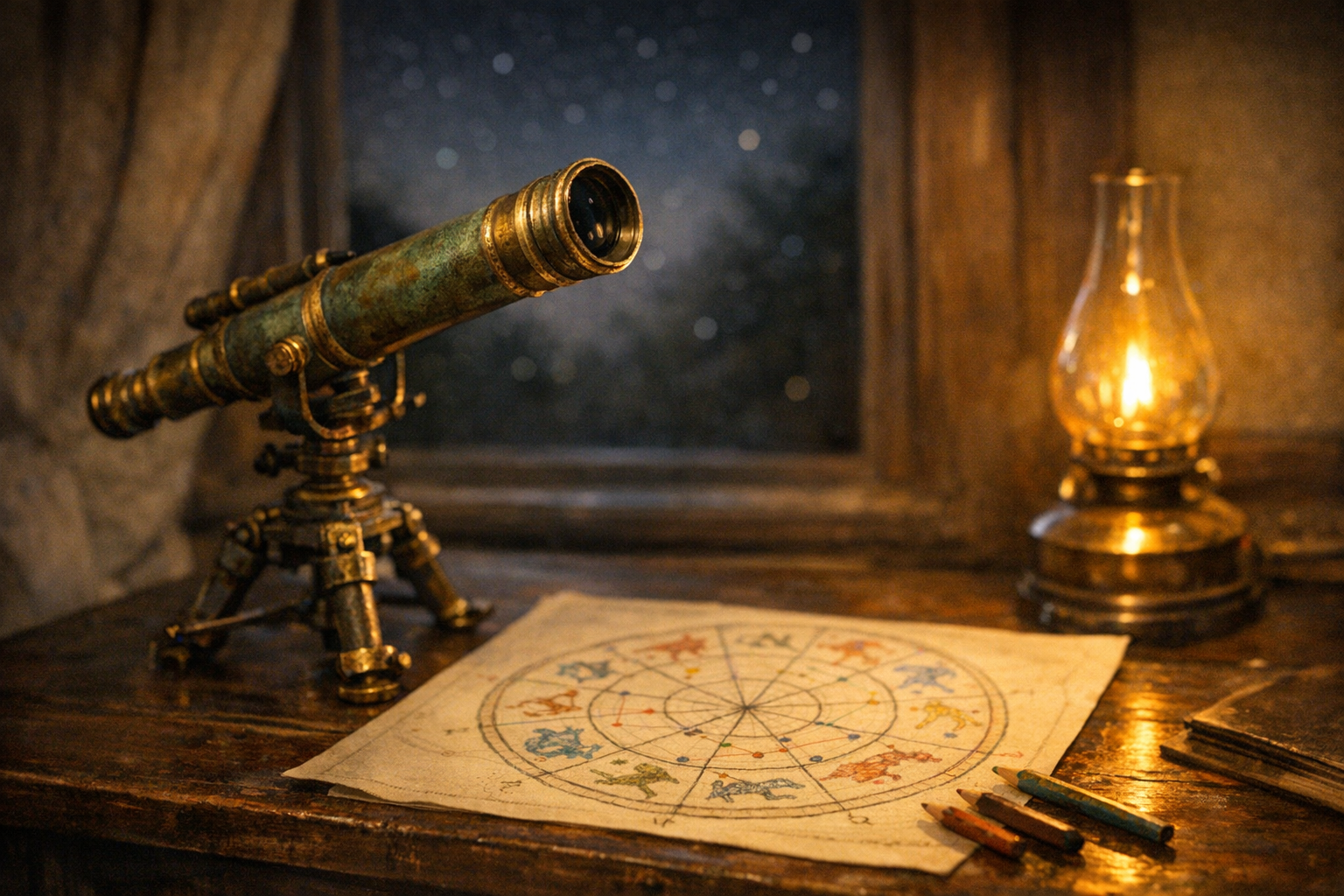 Astrology vs. Astronomy: What Is the Difference (and Why Both Matter)
